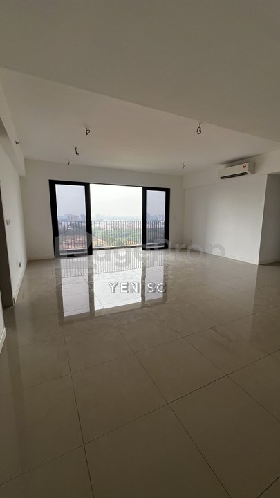 The Pulse Residence