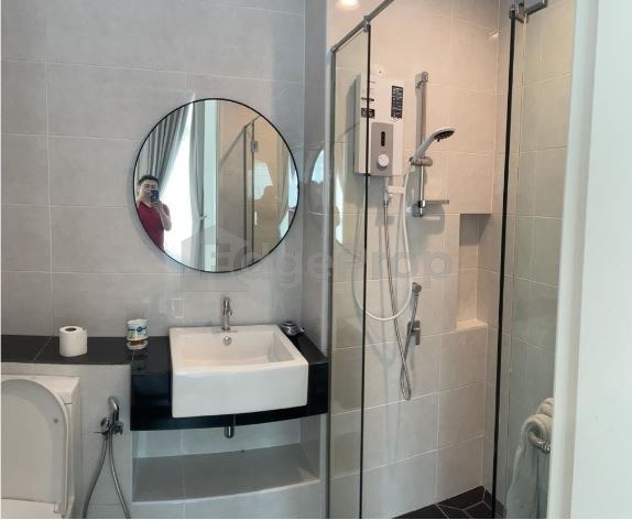Eco Horizon Ashton Batu Kawan Bandar Cassia Cheapest unit in the market, Penang, Batu Kawan