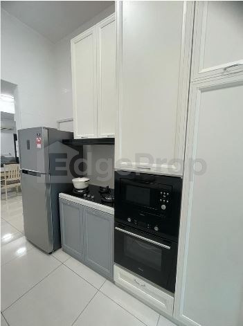 Eco Horizon Ashton Batu Kawan Bandar Cassia Cheapest unit in the market, Penang, Batu Kawan