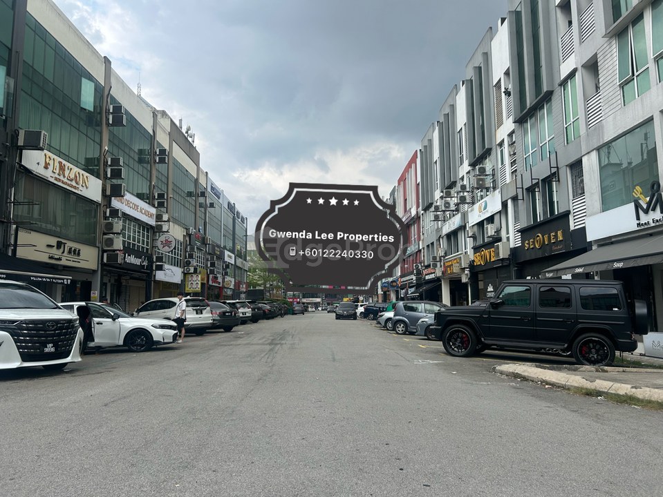 Bandar Puteri Puchong
