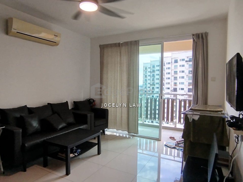 KSL Residences @ Daya