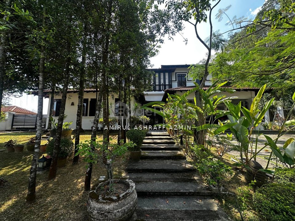 Seksyen 7, Shah Alam