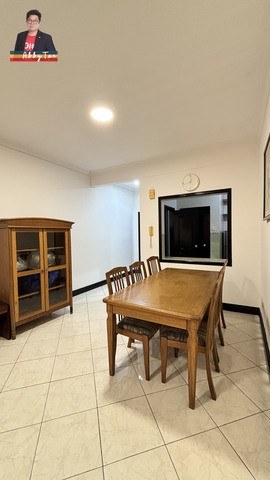 Marina Court | Facing Oceanus View | Newly Paint, Sabah, Kota Kinabalu