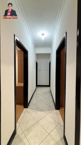 Marina Court | Facing Oceanus View | Newly Paint, Sabah, Kota Kinabalu