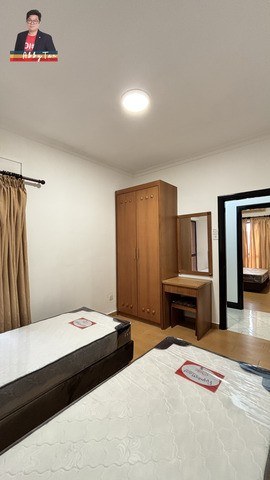 Marina Court | Facing Oceanus View | Newly Paint, Sabah, Kota Kinabalu