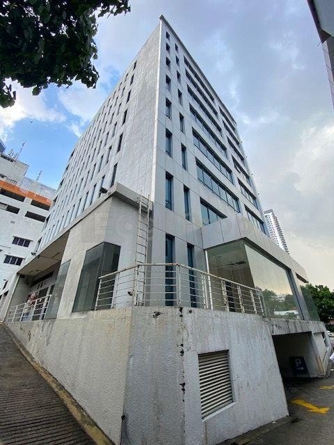Wisma PJ, Selangor, Petaling Jaya