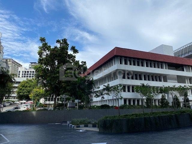Wisma PJ, Selangor, Petaling Jaya