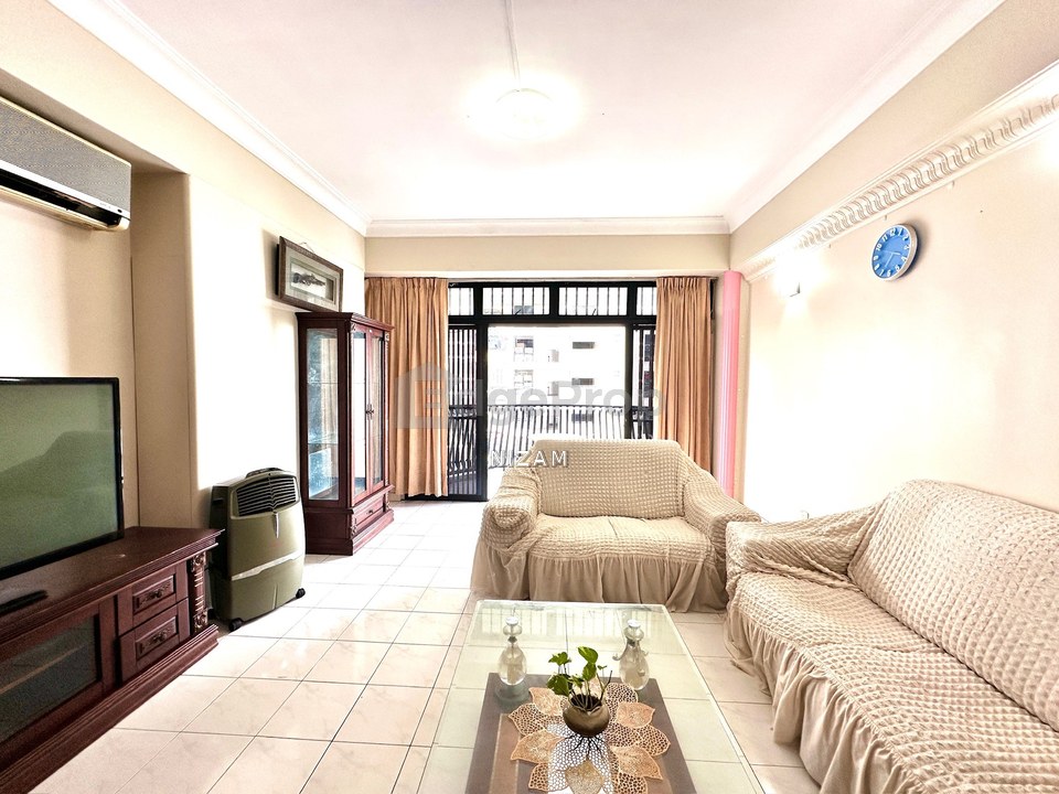 One Ampang Avenue