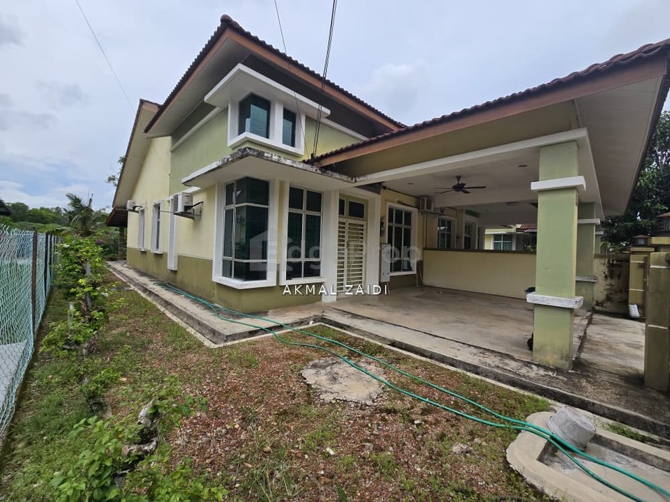 Taman Seri Rambai