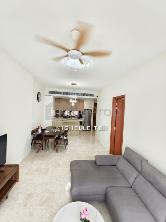 TRX Residences