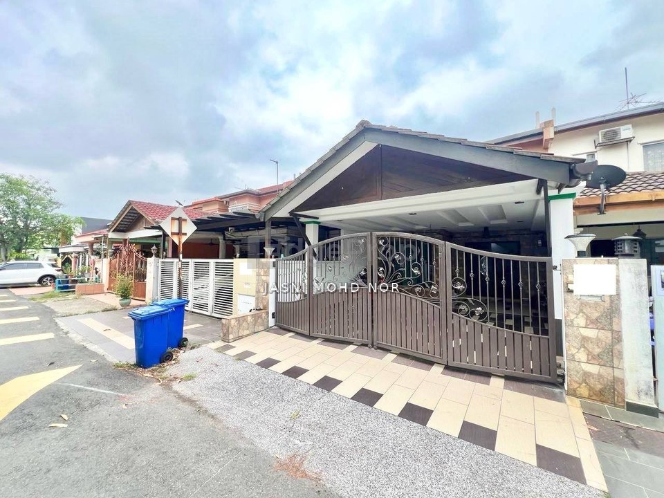 Taman TTDI Jaya