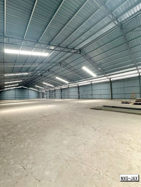 KAWASAN INDUSTRIAL TELOK GONG