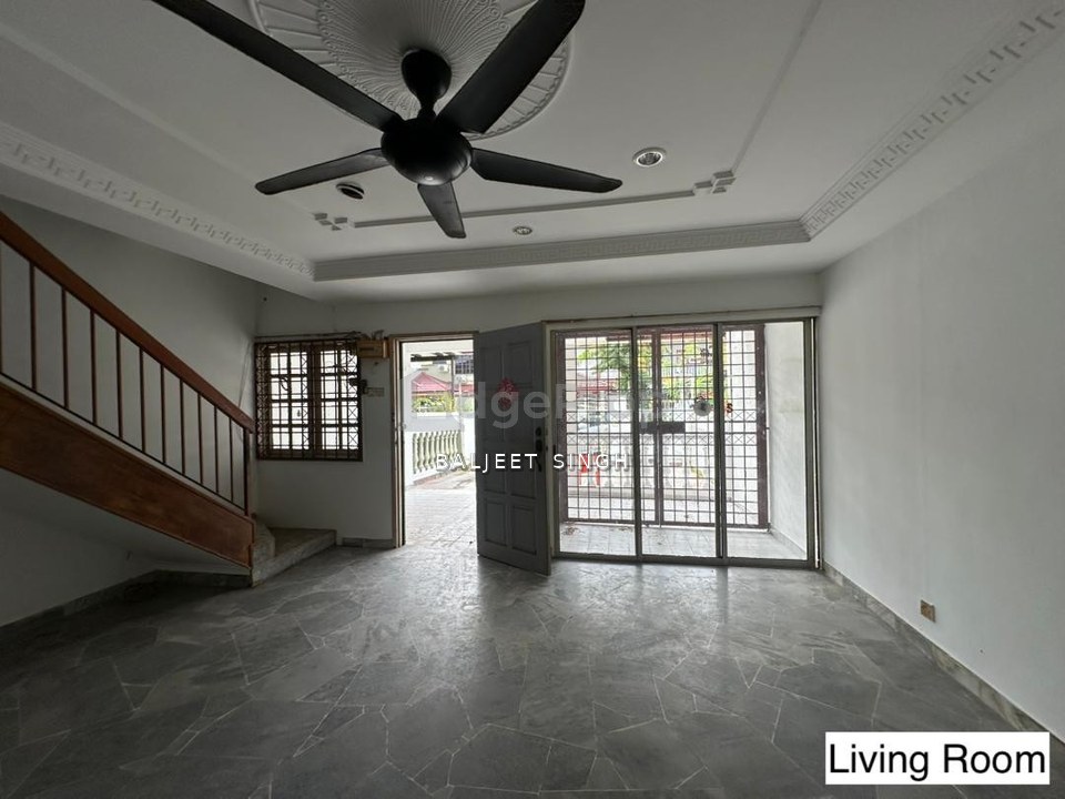 2 Storey House for rapid Sales, Selangor, Pandan Indah