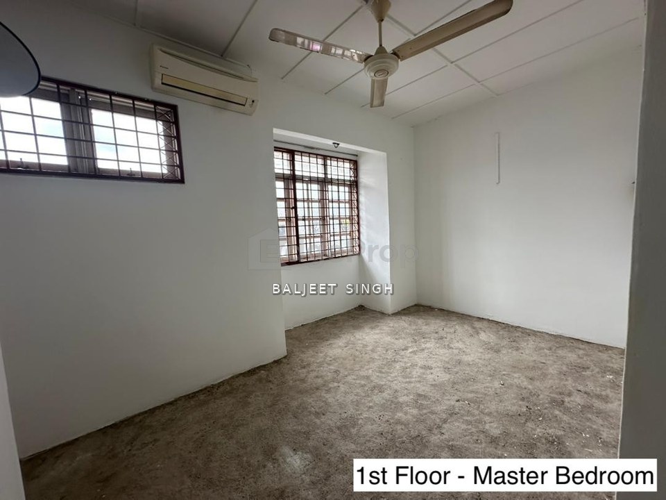 2 Storey House for rapid Sales, Selangor, Pandan Indah