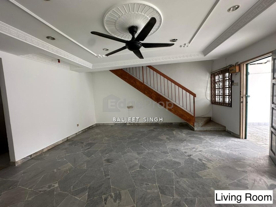 2 Storey House for rapid Sales, Selangor, Pandan Indah