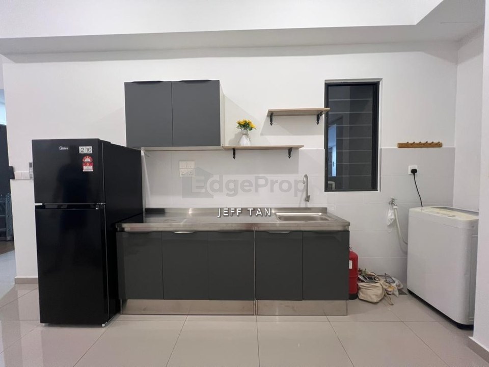 Cheapest Unit At 168 Park Condominium Selayang, Selangor, Batu Caves 