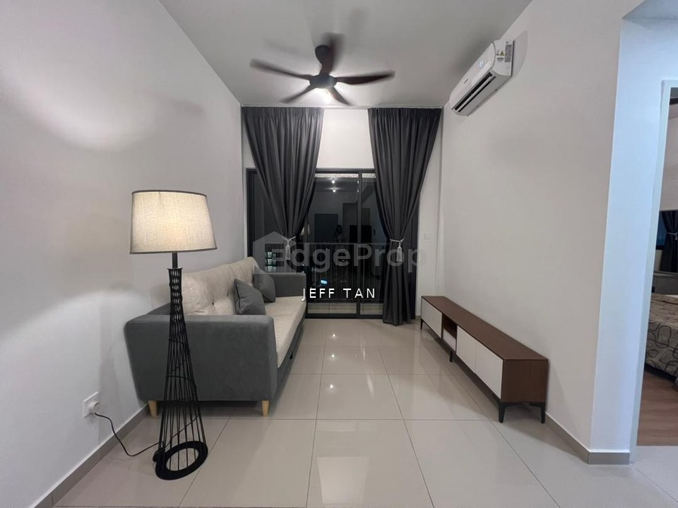 Cheapest Unit At 168 Park Condominium Selayang, Selangor, Batu Caves 