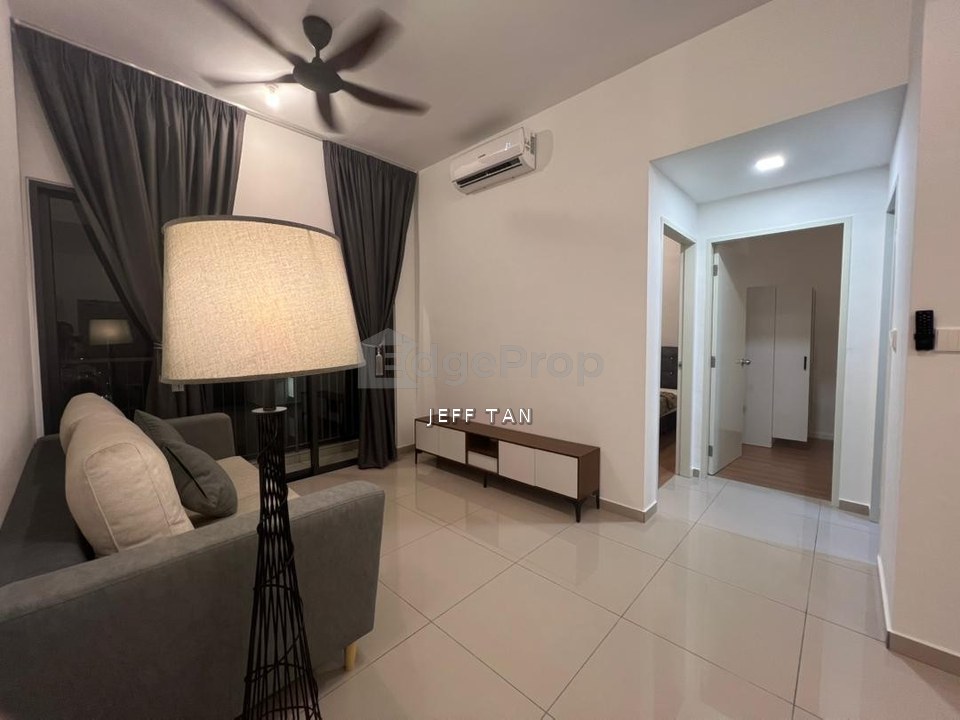 168 Park Selayang (168 Park Residensi Selayang)