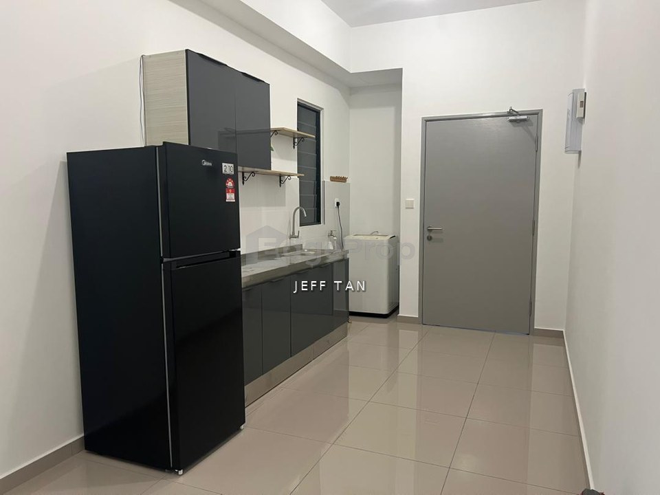 Cheapest Unit At 168 Park Condominium Selayang, Selangor, Batu Caves 