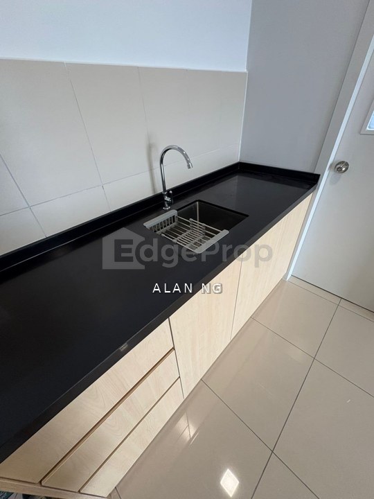 Kaia Heights @ Equine Park , Selangor, Seri Kembangan