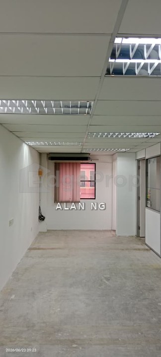 OG Business Park (Taman Tan Yew Lai)