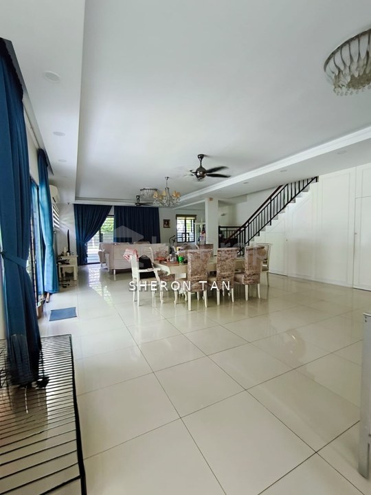 Denai Alam