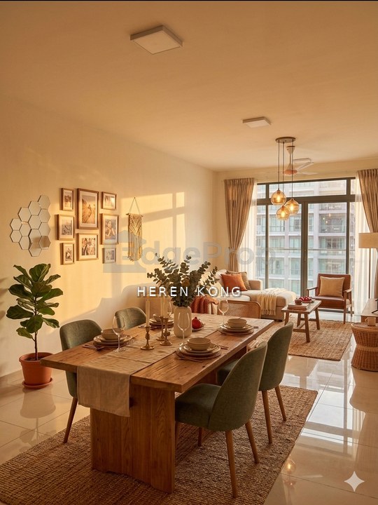 The Z Residence