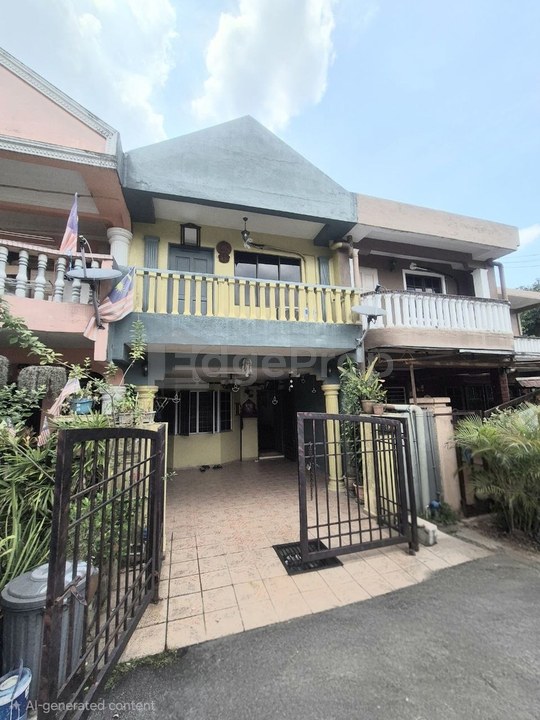Pandan Jaya