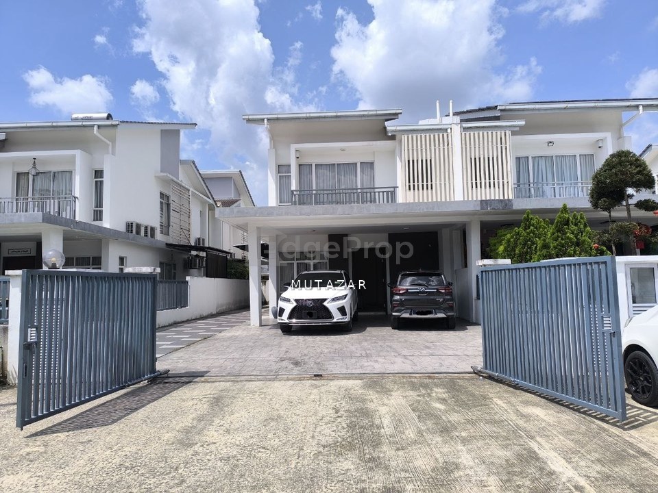 M Residence 2