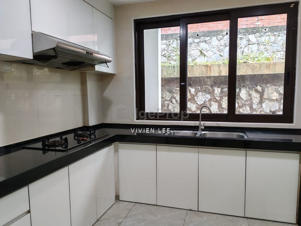 Damansara Heights, Kuala Lumpur, Kuala Lumpur, Damansara Heights
