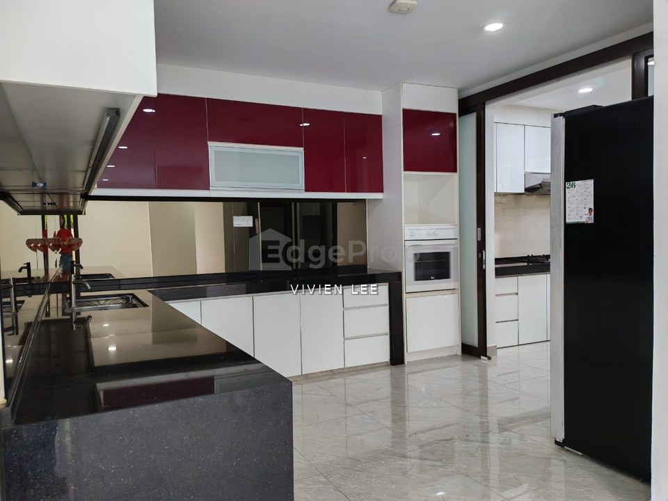 Damansara Heights, Kuala Lumpur, Kuala Lumpur, Damansara Heights