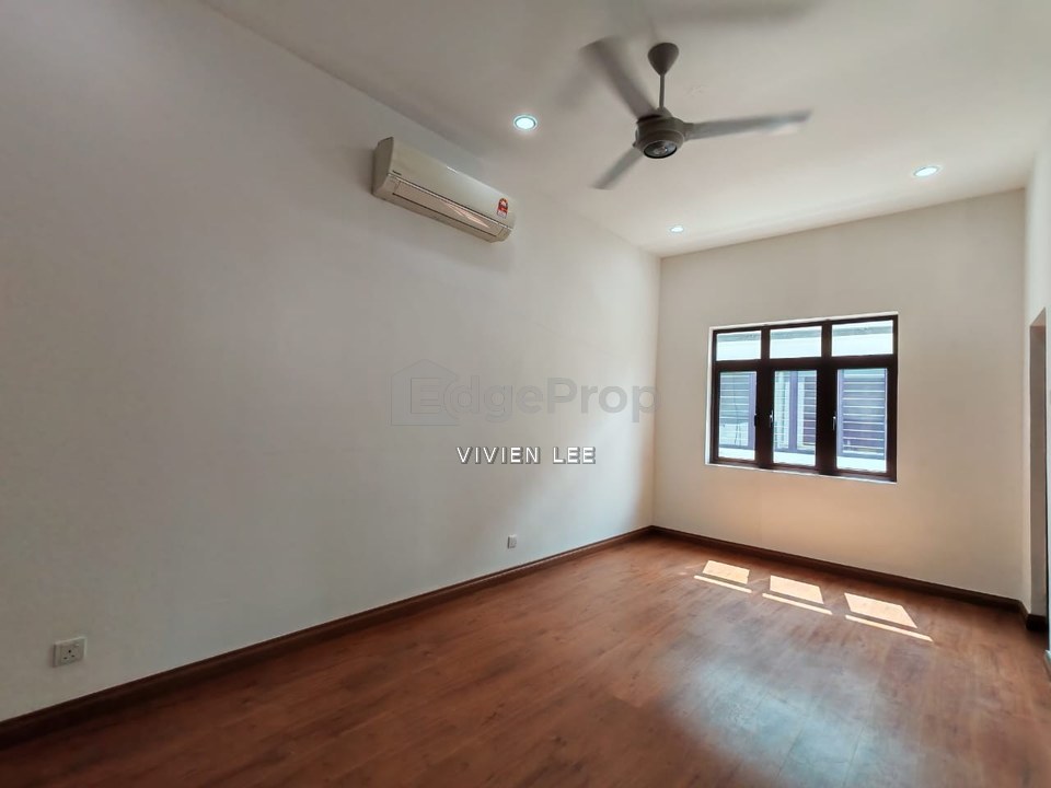 Damansara Heights, Kuala Lumpur, Kuala Lumpur, Damansara Heights