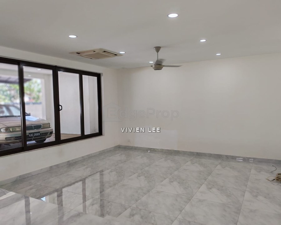 Damansara Heights, Kuala Lumpur, Kuala Lumpur, Damansara Heights