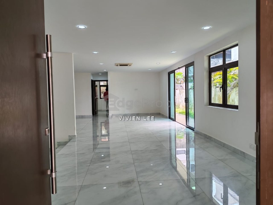 Damansara Heights (Bukit Damansara)