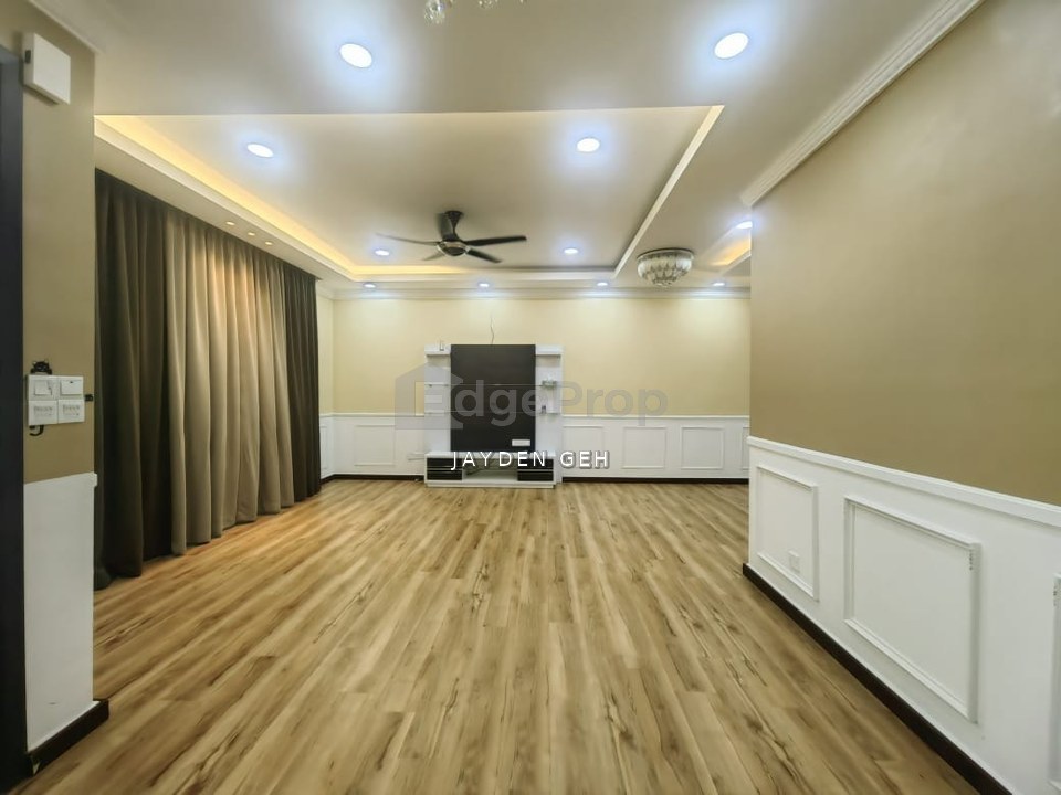 2 Storey Terrace Taman Mutiara Residence Jitra Kedah For Sale, Kedah, Jitra