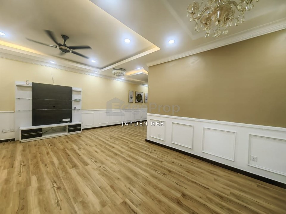 2 Storey Terrace Taman Mutiara Residence Jitra Kedah For Sale, Kedah, Jitra