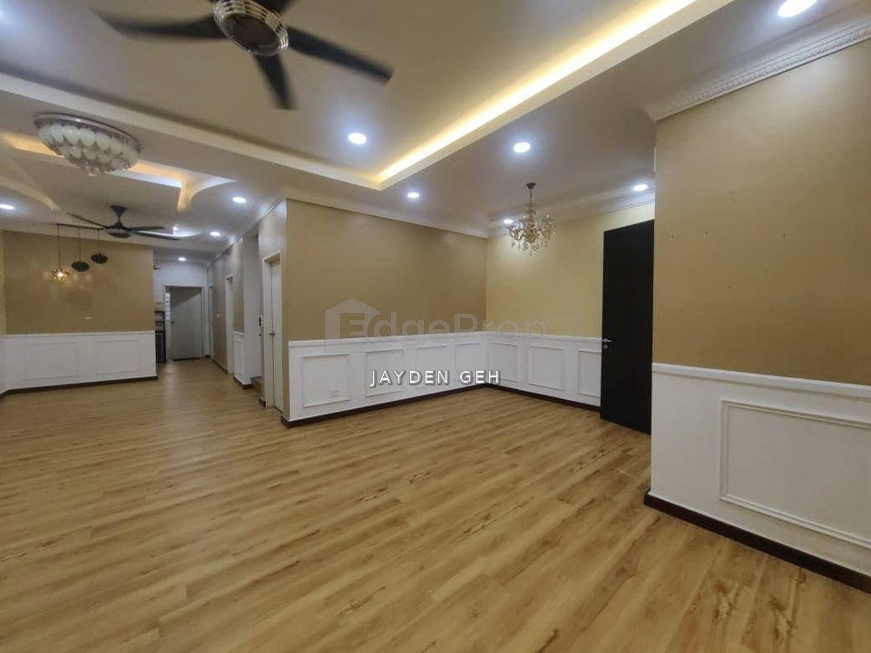 2 Storey Terrace Taman Mutiara Residence Jitra Kedah For Sale, Kedah, Jitra
