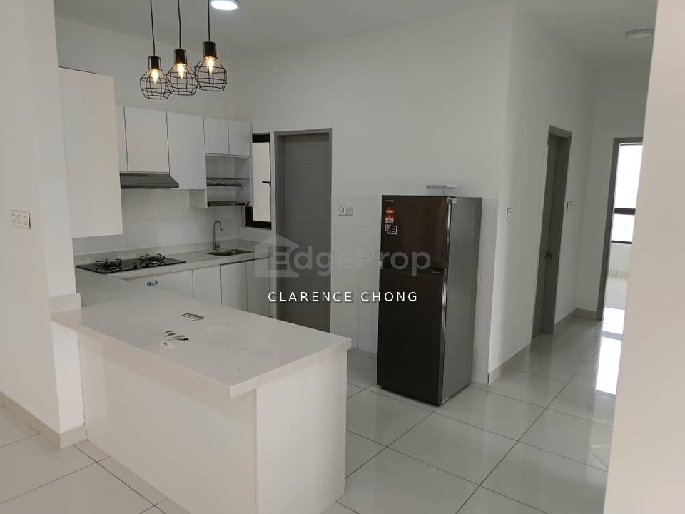 Ten Kinrara, Bandar Kinrara Puchong, Selangor, Selangor, Bandar Kinrara Puchong