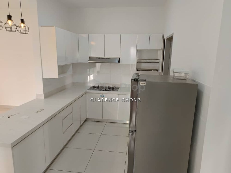 Ten Kinrara, Bandar Kinrara Puchong, Selangor, Selangor, Bandar Kinrara Puchong