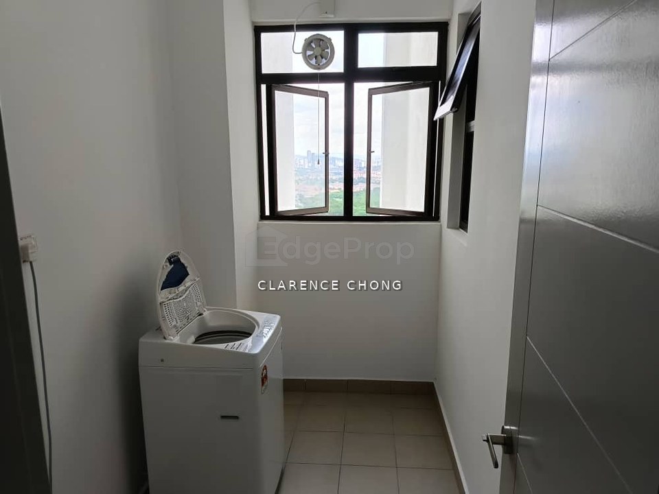 Ten Kinrara, Bandar Kinrara Puchong, Selangor, Selangor, Bandar Kinrara Puchong