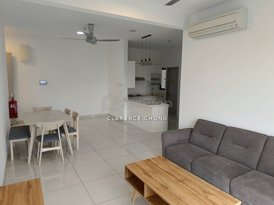 Ten Kinrara, Bandar Kinrara Puchong, Selangor, Selangor, Bandar Kinrara Puchong