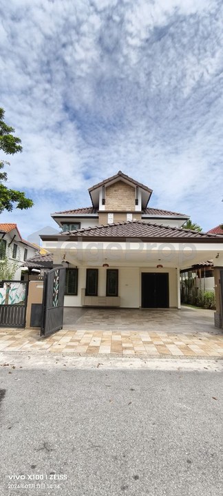 Taman Aman Perdana