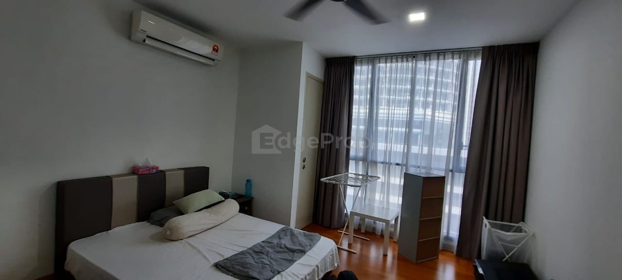 KL Gateway Residences, Bangsar south, welcome family , bachelor or students, Kuala Lumpur, Bangsar South