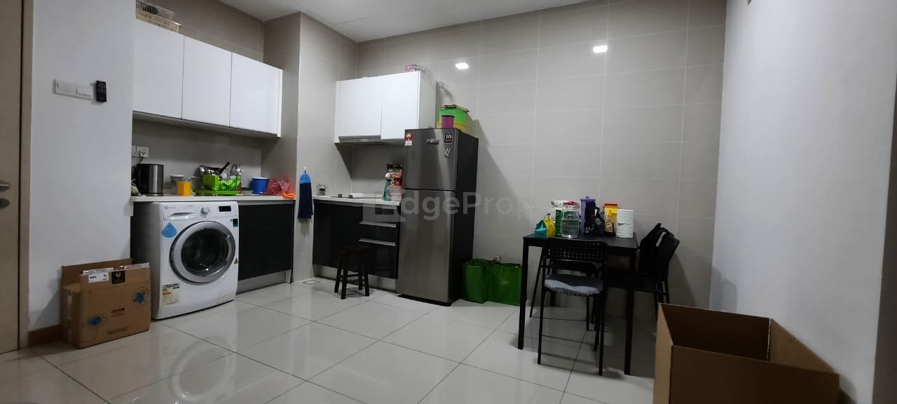 KL Gateway Residences