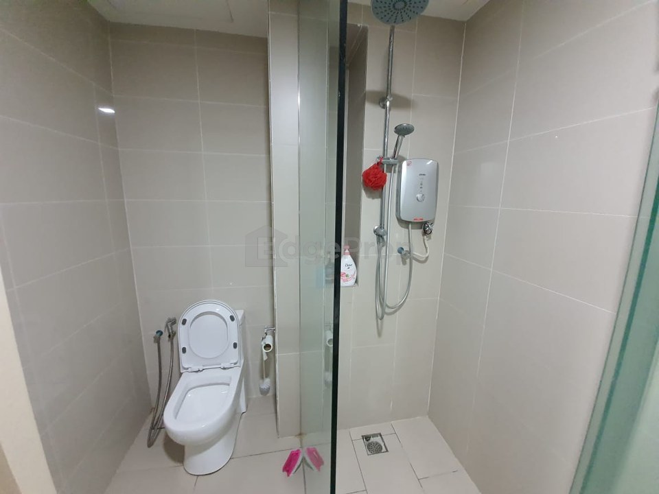 KL Gateway Residences, Bangsar south, welcome family , bachelor or students, Kuala Lumpur, Bangsar South