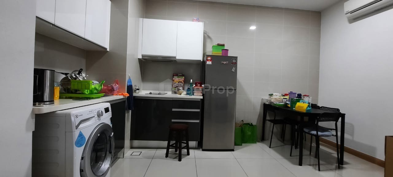 KL Gateway Residences, Bangsar south, welcome family , bachelor or students, Kuala Lumpur, Bangsar South