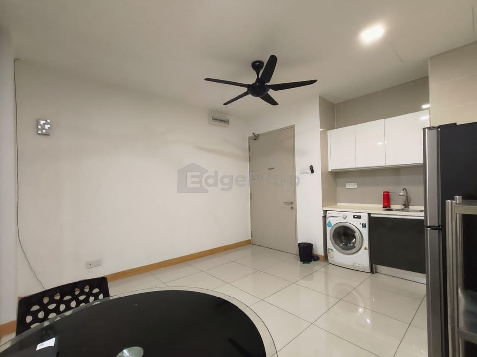KL Gateway Residences, Bangsar south, welcome family , bachelor or students, Kuala Lumpur, Bangsar South