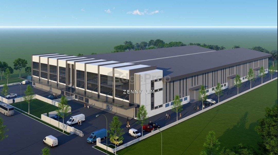Aman Perdana Industrial