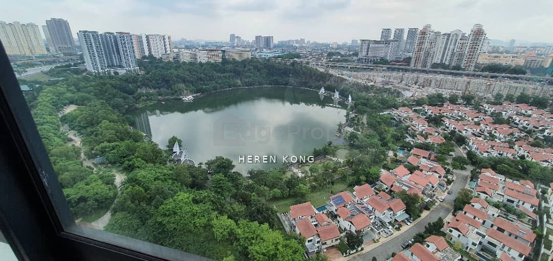 LaCosta, Sunway South Quay