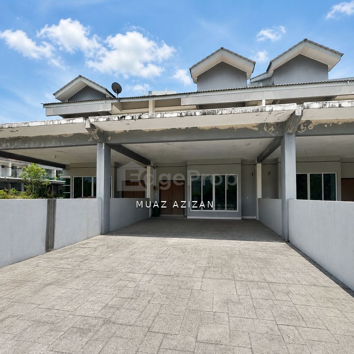SP Saujana